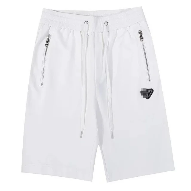 Dior Shorts Drawstring Graphic product detail image 9