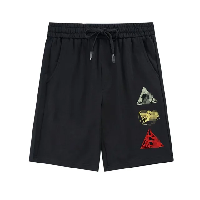 Dior Shorts Drawstring Graphic product detail image 10