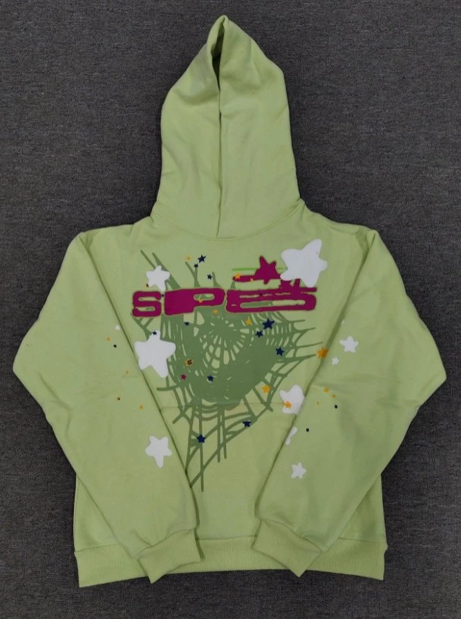 薄荷绿