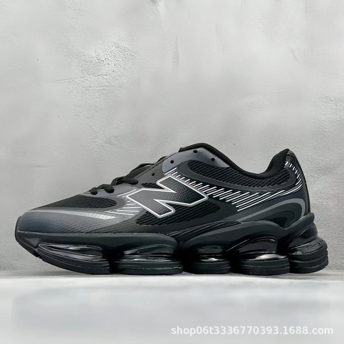 All Black