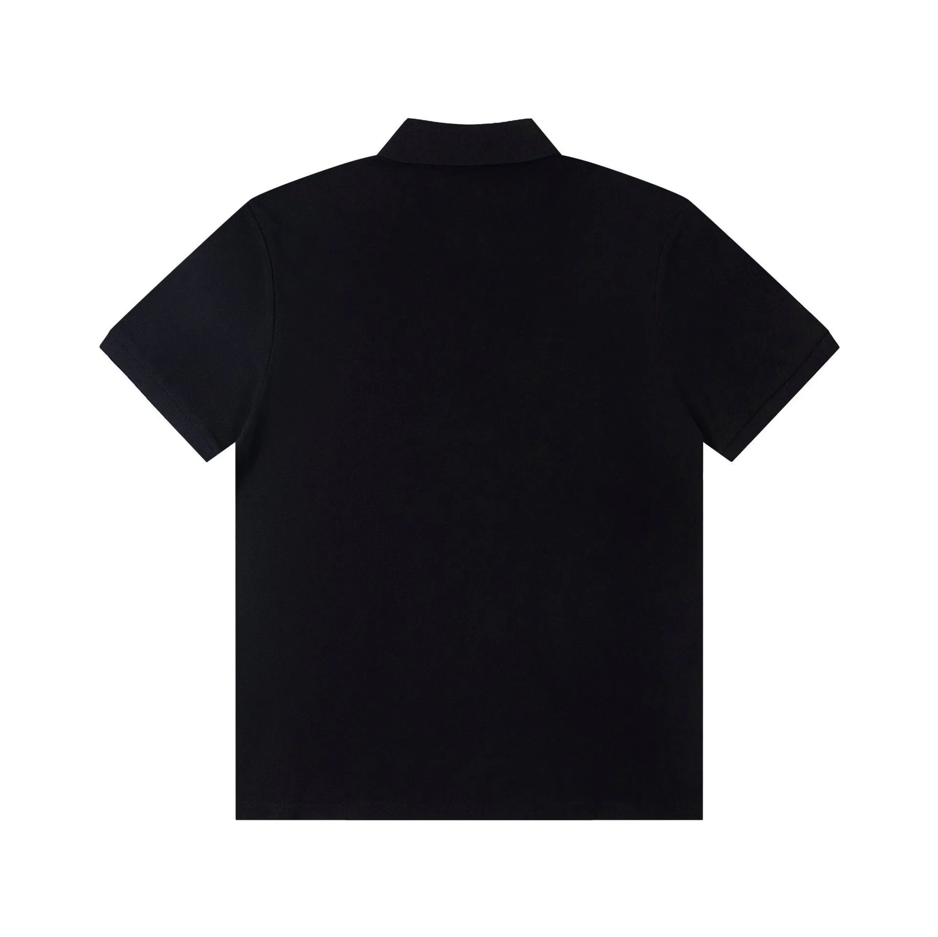 Alo Classic Polo Navy Polo Shirt - 6