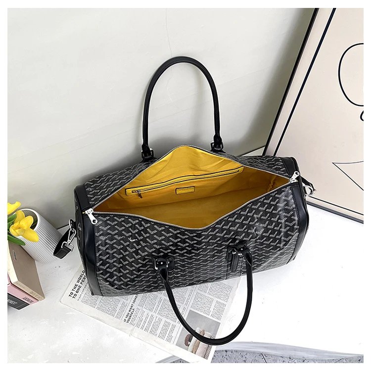 Goyard Saint Louis Duffle Bag Green - 20