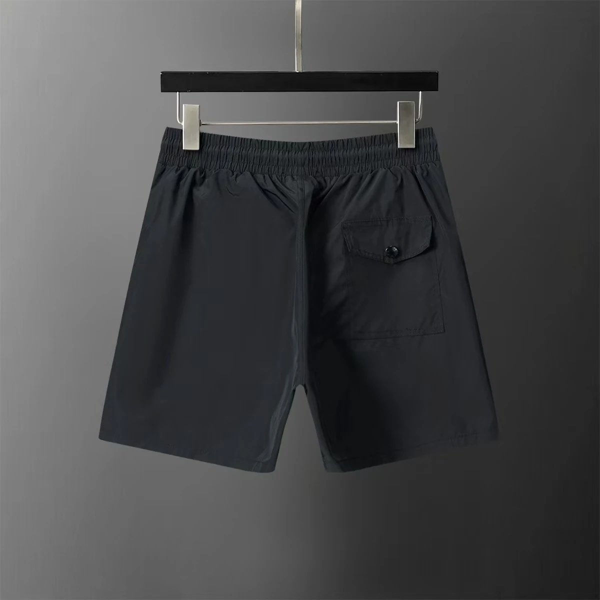 Prada Re-Nylon Swim Shorts Yellow - 19