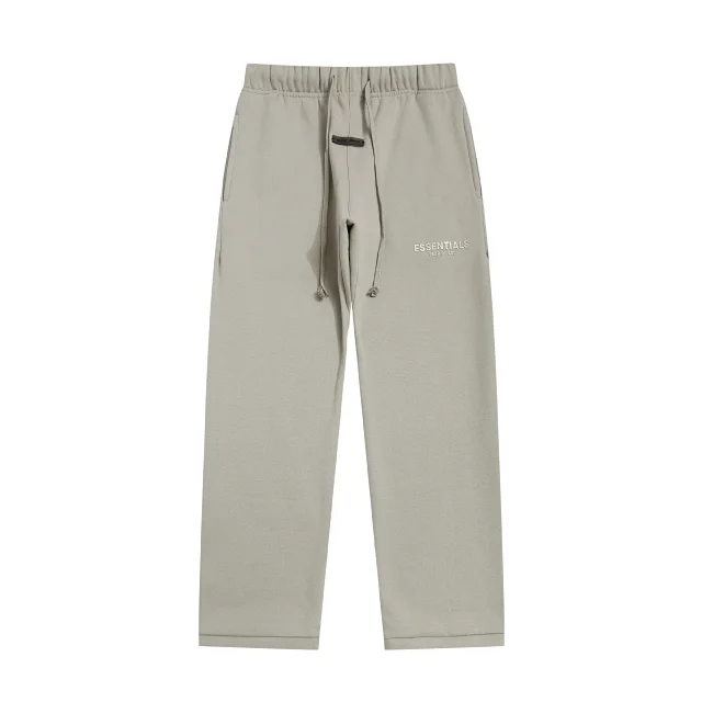 Fear of God Trousers Essentials Logo Sweatpants product detail image 11