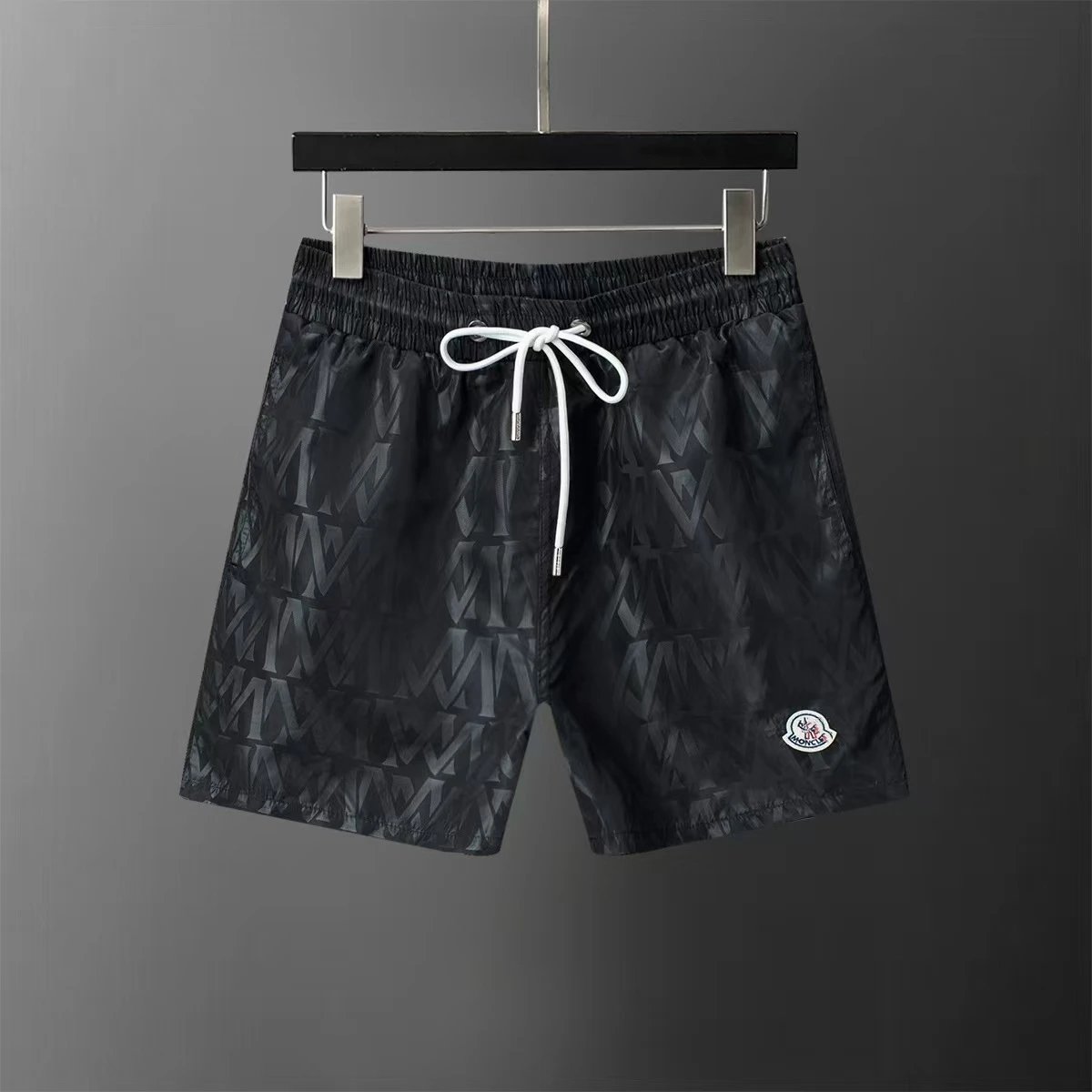 Prada Re-Nylon Swim Shorts Yellow - 12