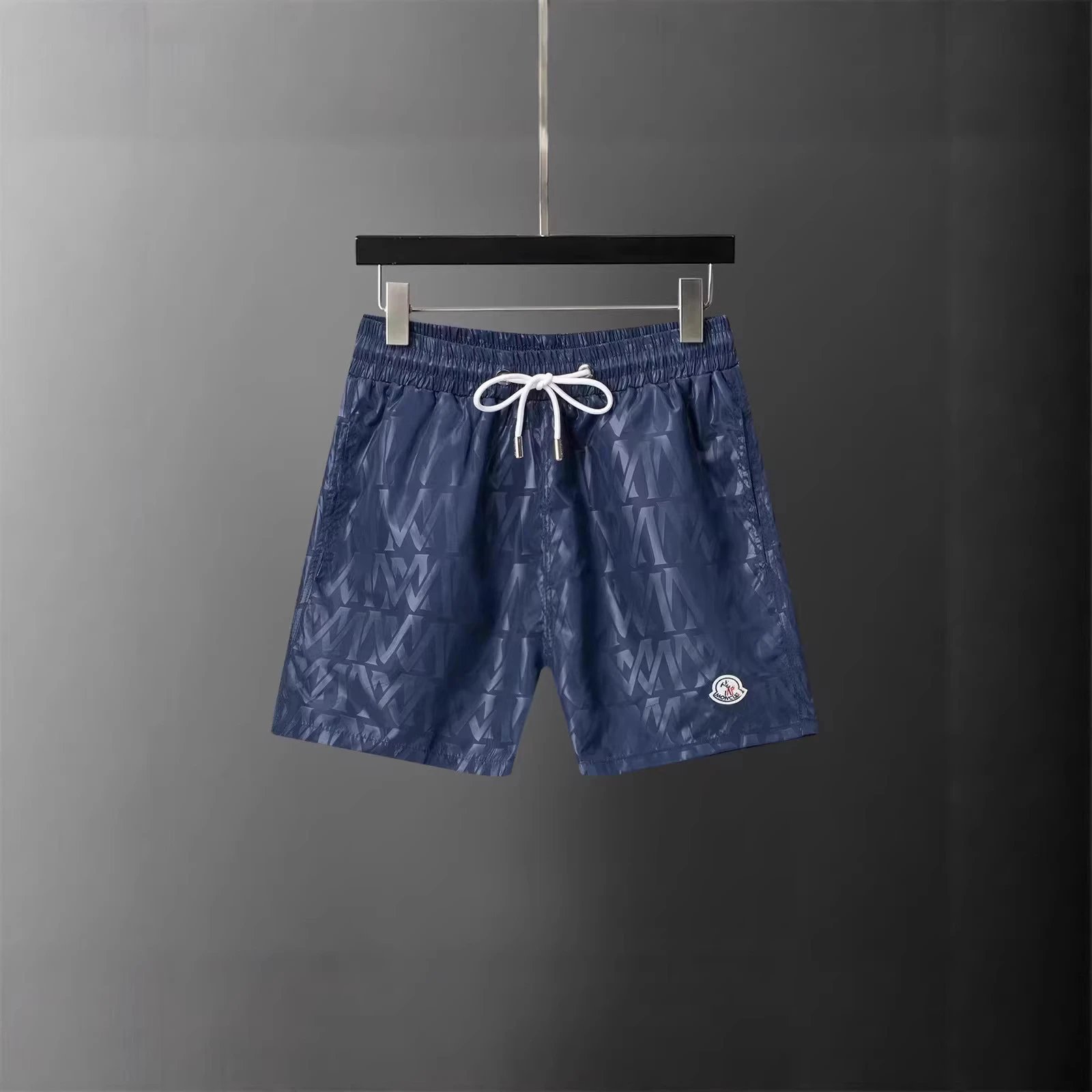 Prada Re-Nylon Swim Shorts Yellow - 3