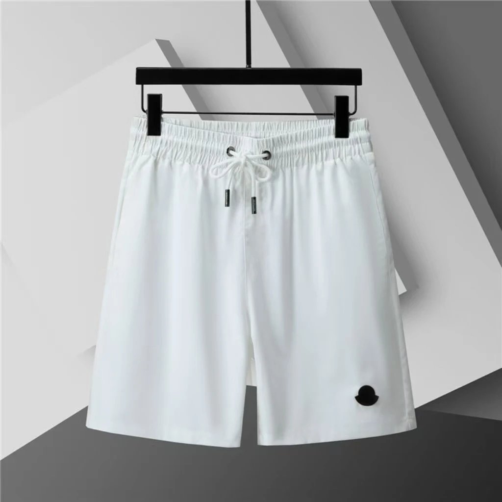 Prada Re-Nylon Swim Shorts Yellow - 29