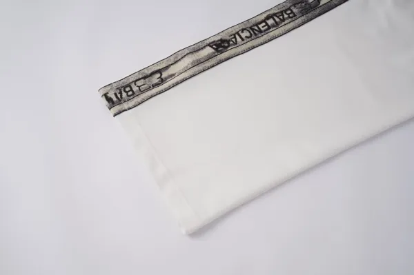 Prada Logo Patch Track Pants White Sweatpants - 9