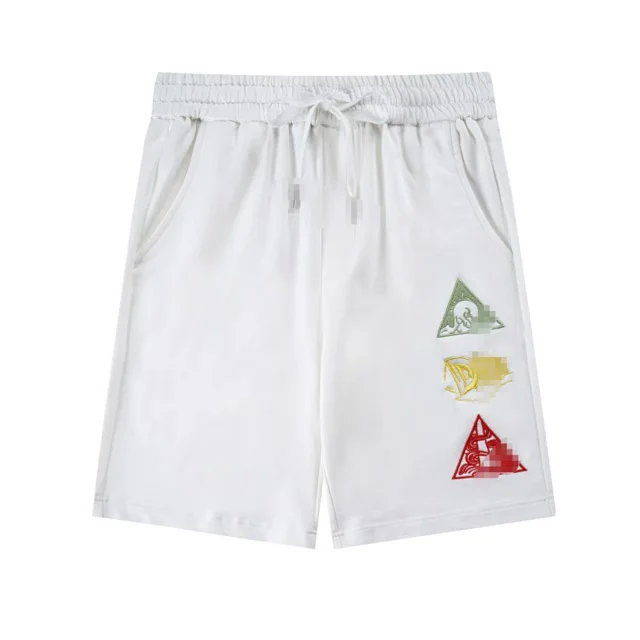 Dior Shorts Drawstring Graphic product detail image 11