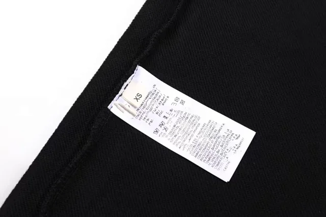 Unbranded Hoodies & Sweatshirts Crewneck sweatshirt with GUCC text print product detail image 4