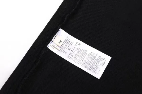 Gucci GG Graffiti Print White Hoodie - 5