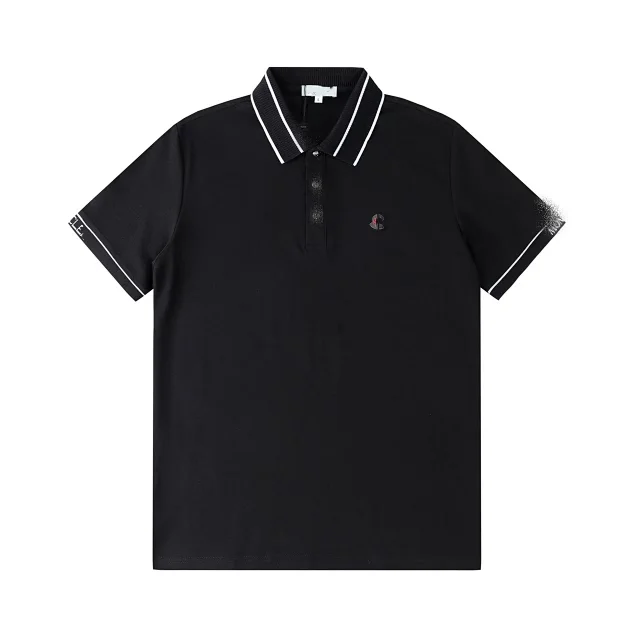 Gucci Shirts Short-Sleeve Polo Shirt product detail image 10