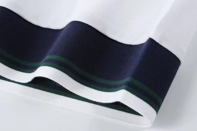 Gucci Shirts Short-Sleeve Polo Shirt product detail image 3
