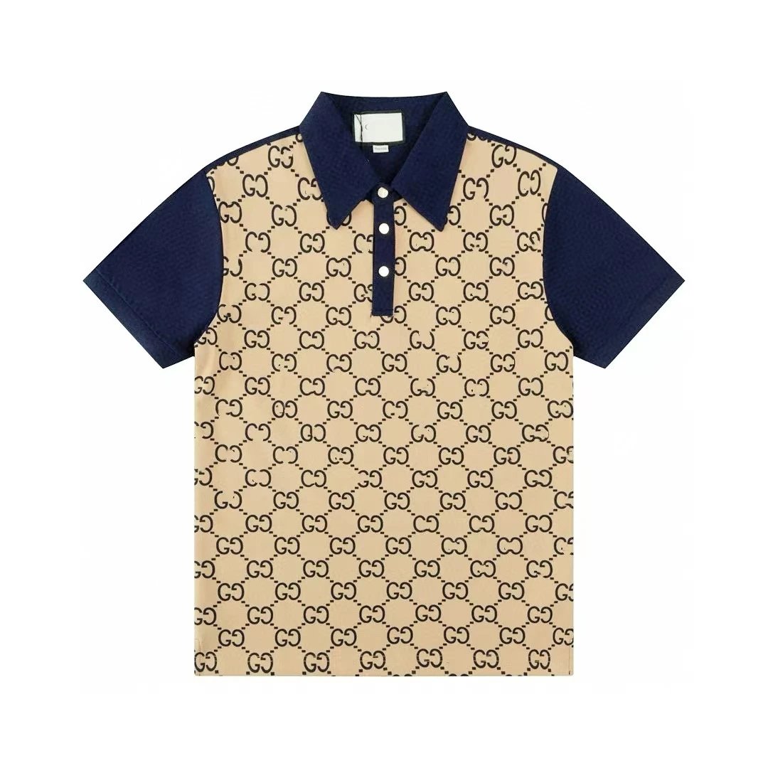 Unbranded Shirts Short-Sleeve Polo Shirt — 11