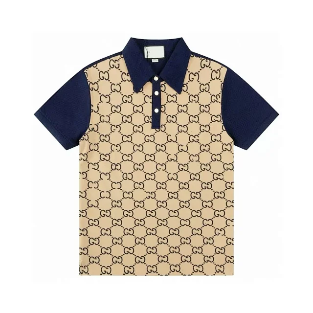 Unbranded Shirts Short-Sleeve Polo Shirt product detail image 6