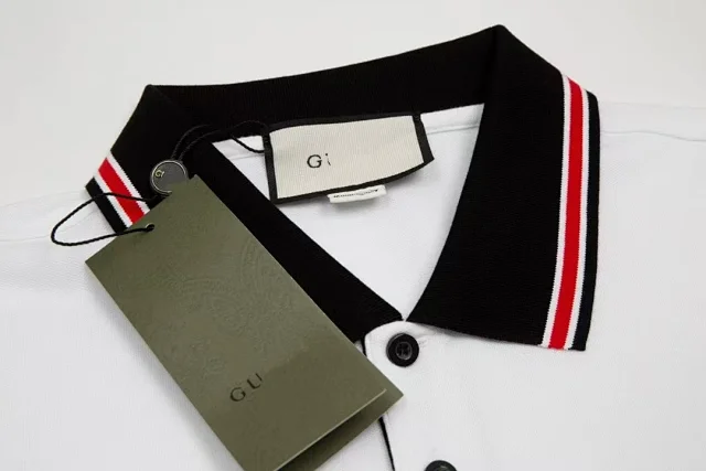 Unbranded Shirts Short-Sleeve Polo Shirt product detail image 20