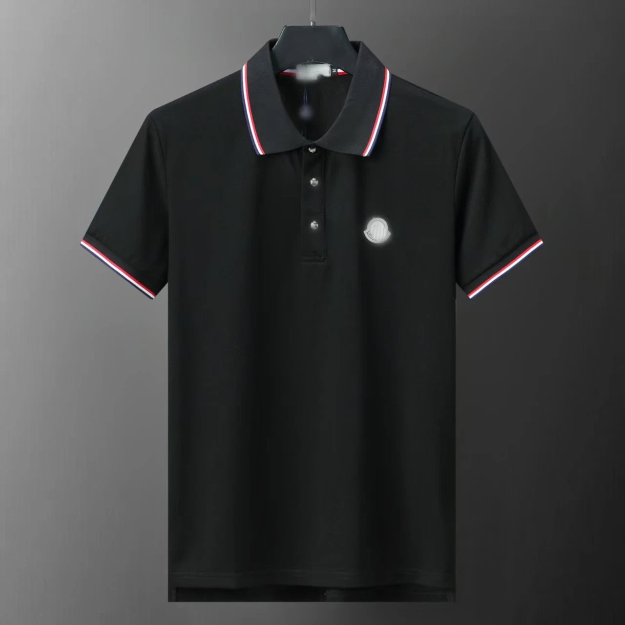Design Polo Shirt Collection Multicolor Polo - 9