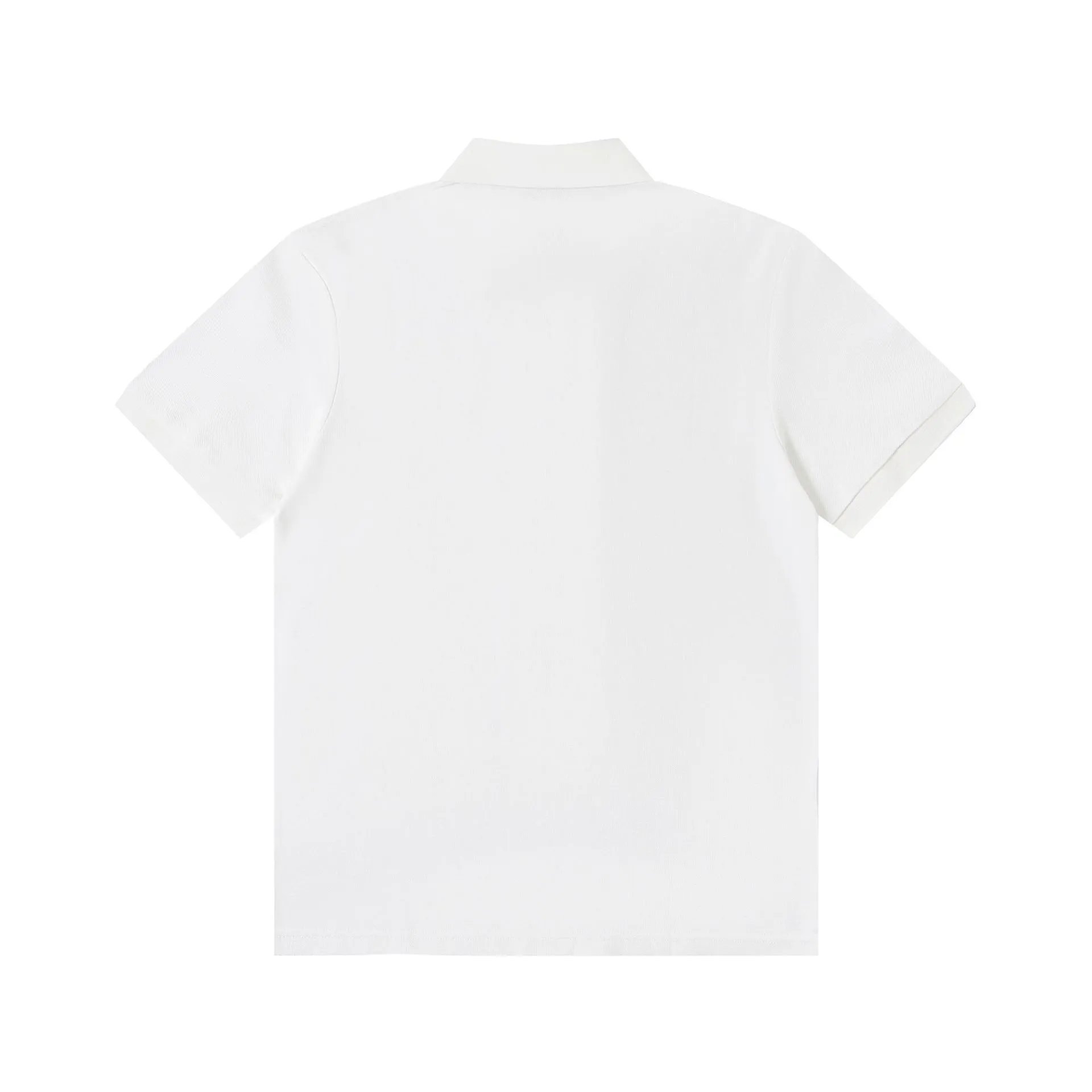 Alo Classic Polo Navy Polo Shirt - 5