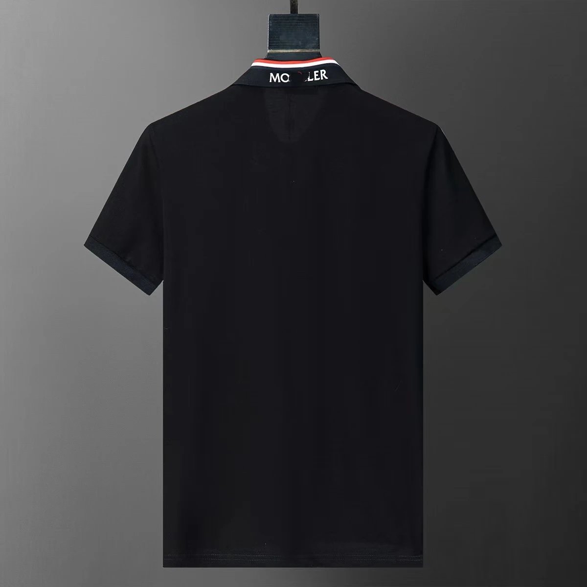 Design Polo Shirt Collection Multicolor Polo - 4