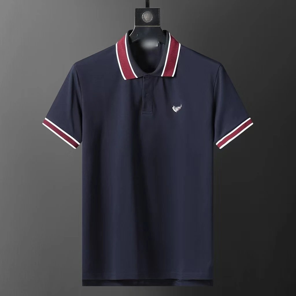 Design Polo Shirt Collection Multicolor Polo - 10