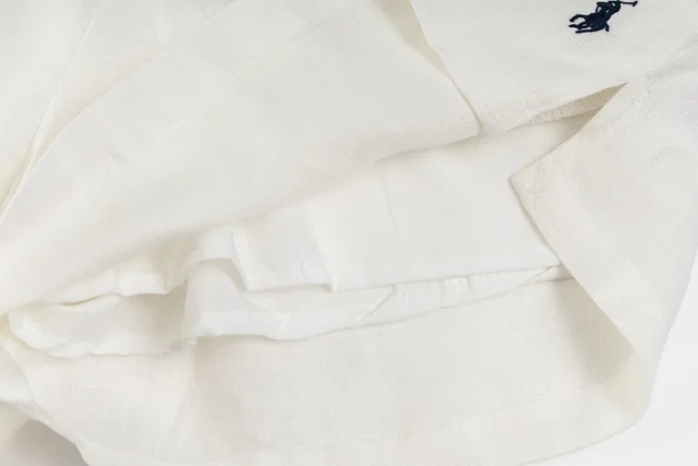 Polo Ralph Lauren Shorts Embroidered Pony Elastic-Waist product detail image 6