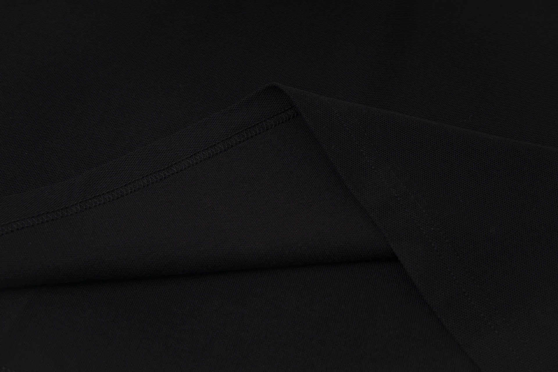 Alo Classic Polo Navy Polo Shirt - 10