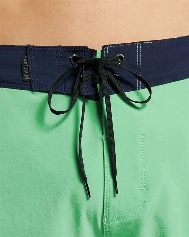 Hurley Shorts Phantom boardshorts with striped leg panels product detail image 6