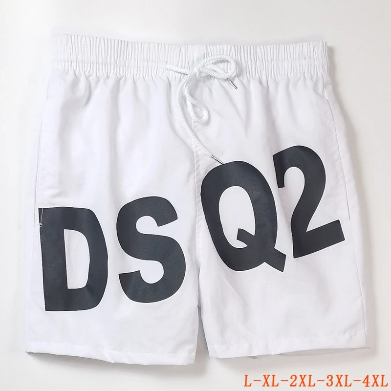Design D2 Swim Shorts Turquoise Swimwear - 9