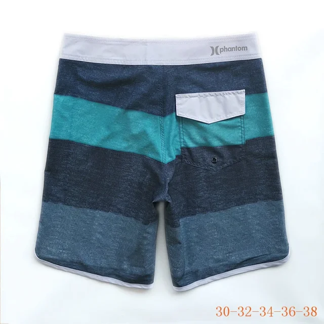 Hurley Shorts Drawstring board product detail image 5