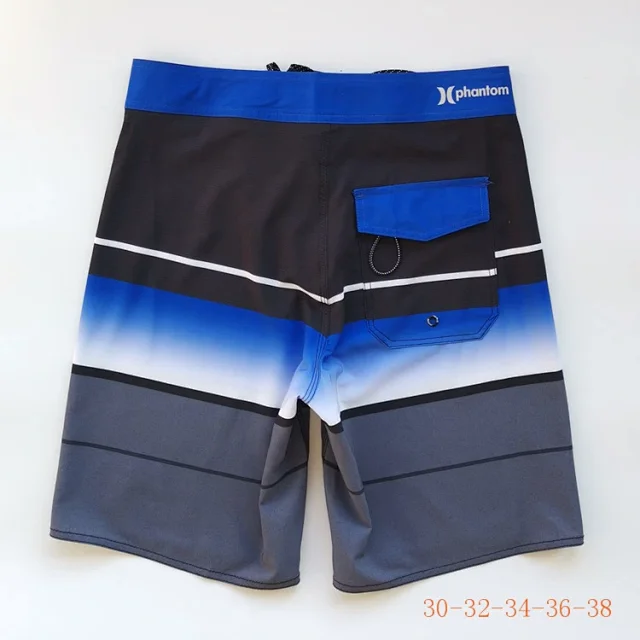 Hurley Shorts Drawstring board product detail image 13