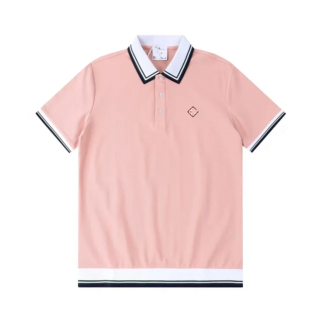 Gucci Shirts Short-Sleeve Polo Shirt product detail image 13