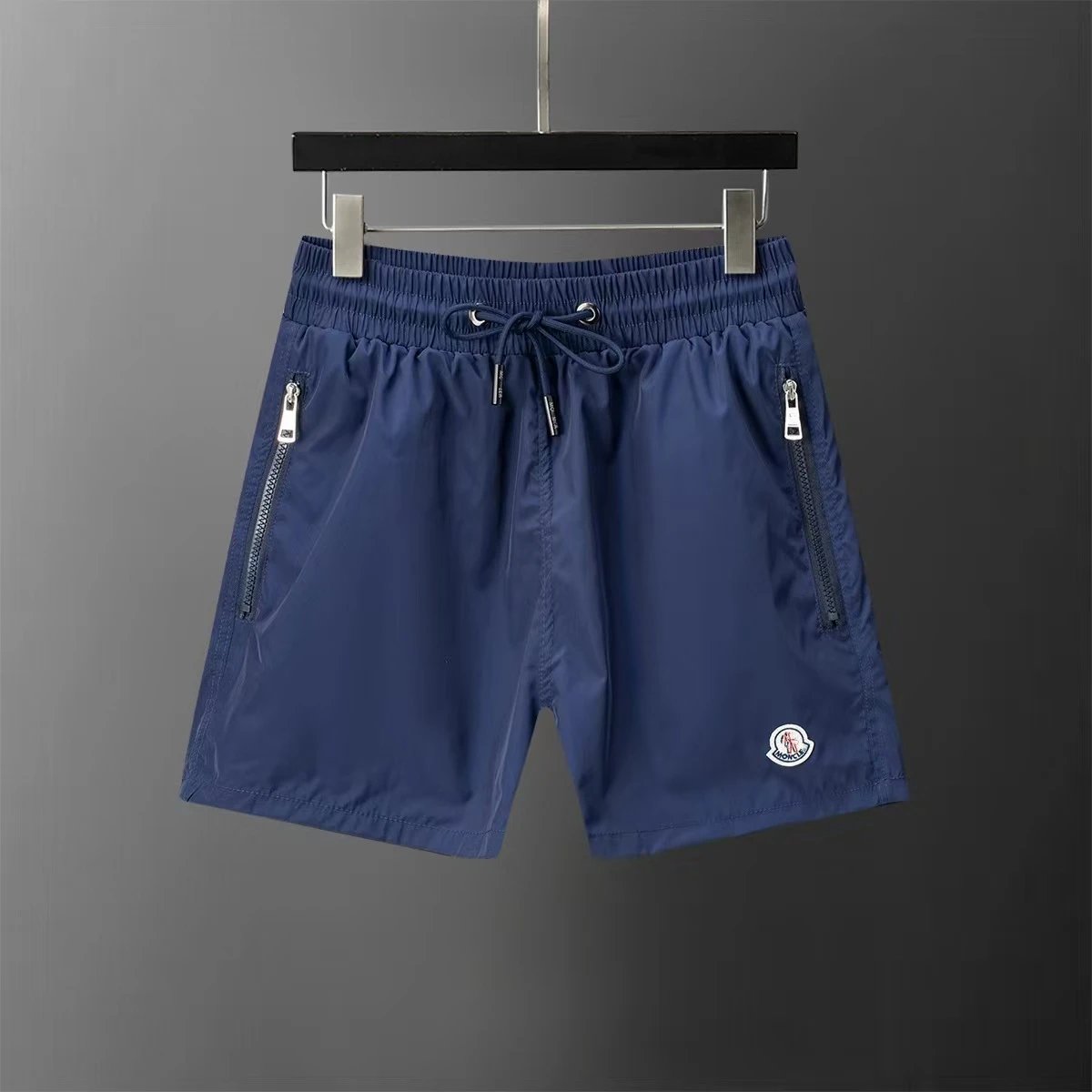 Prada Re-Nylon Swim Shorts Yellow - 5
