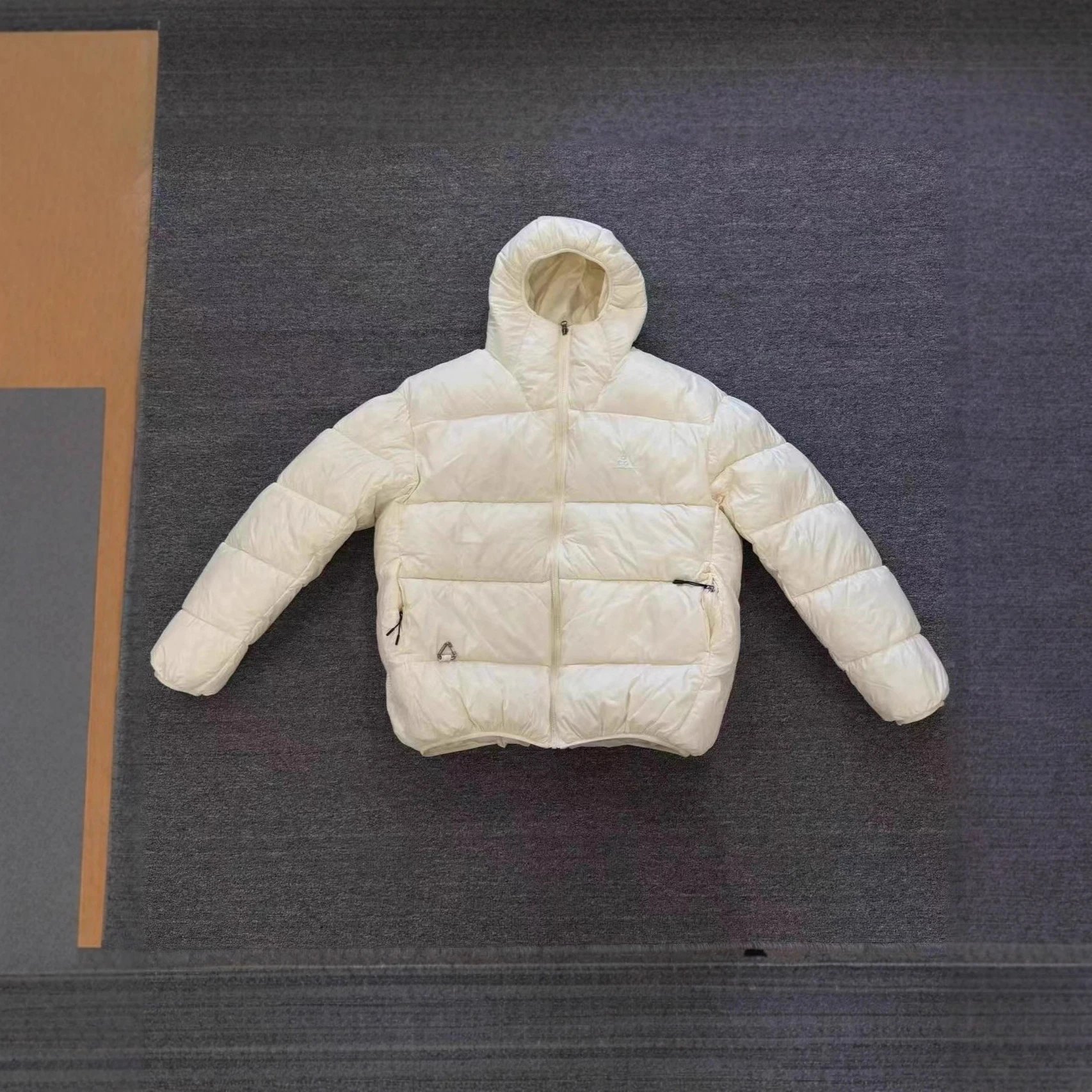 Nike Jackets ACG hooded puffer image 3
