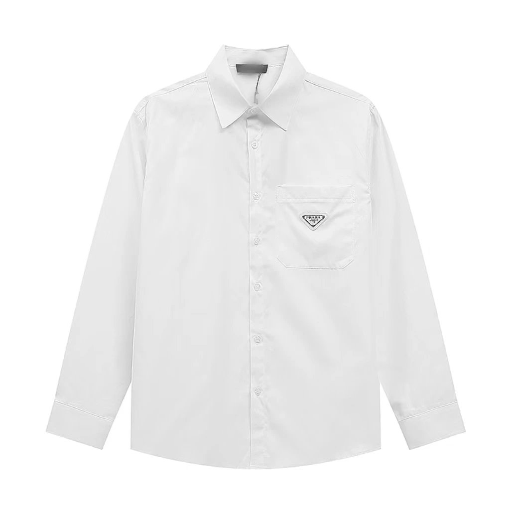 Dior Oblique Print Shirt Black - 13