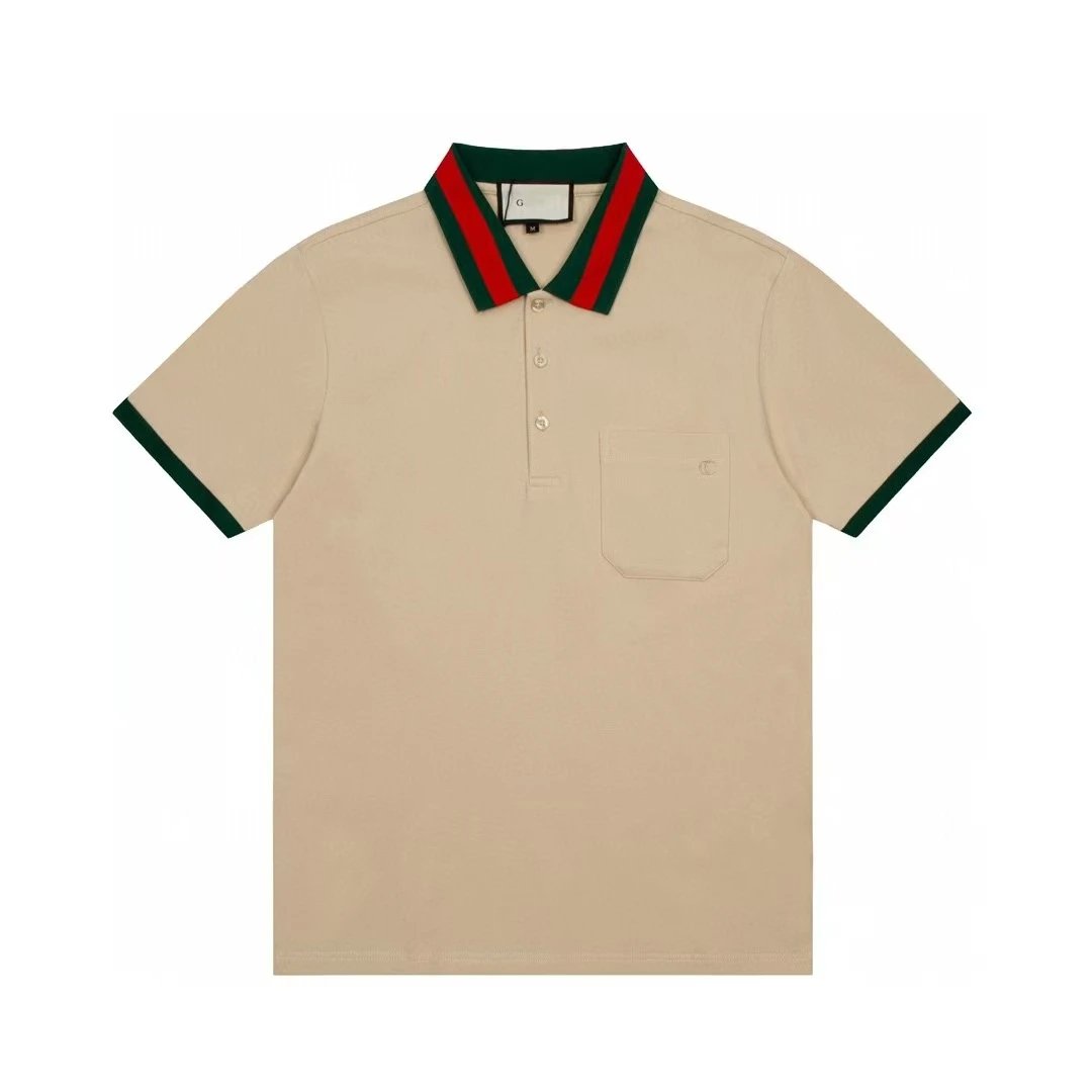 Unbranded Shirts Short-Sleeve Polo Shirt — 2