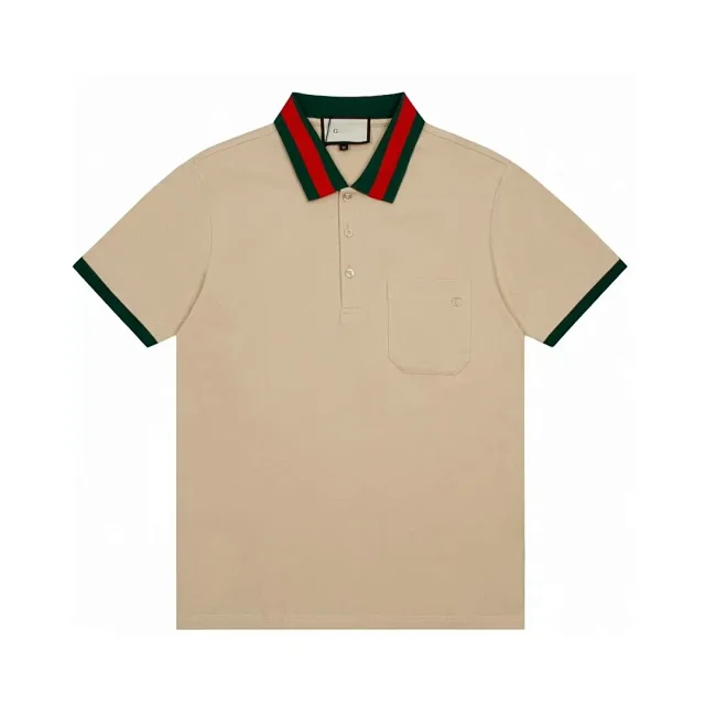 Unbranded Shirts Short-Sleeve Polo Shirt product detail image 24