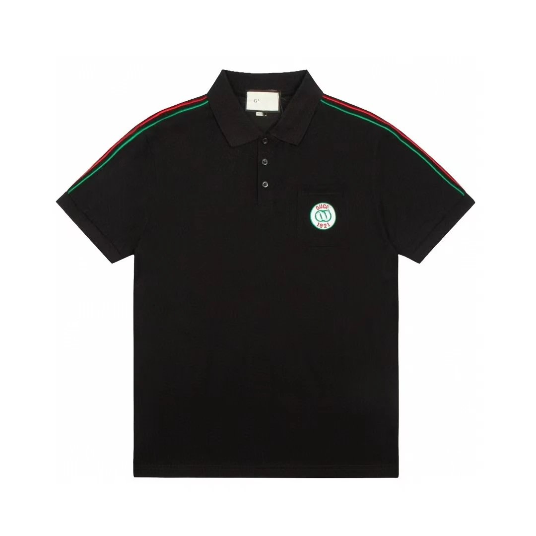 Unbranded Shirts Short-Sleeve Polo Shirt — 9