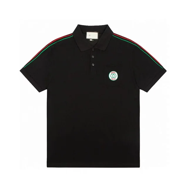 Unbranded Shirts Short-Sleeve Polo Shirt product detail image 9
