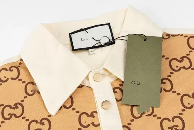 Unbranded Shirts Short-Sleeve Polo Shirt product detail image 5
