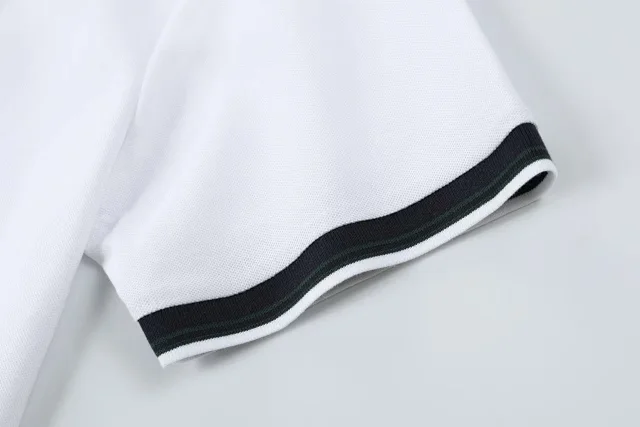 Gucci Shirts Short-Sleeve Polo Shirt product detail image 4