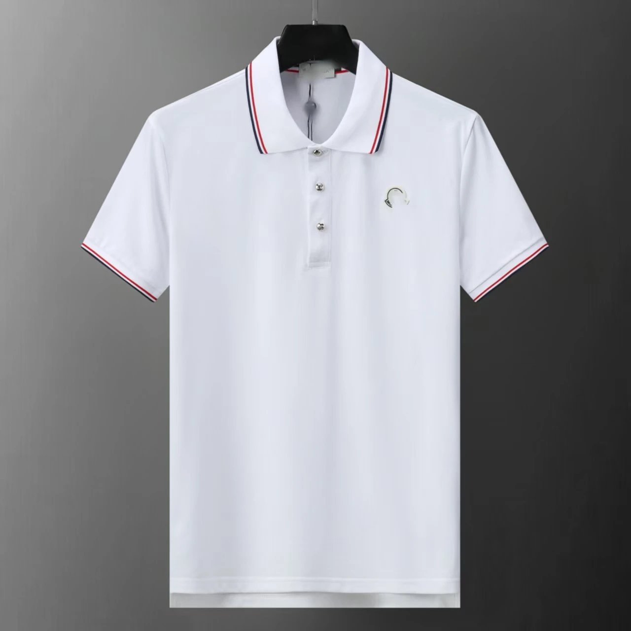Design Polo Shirt Collection Multicolor Polo - 11