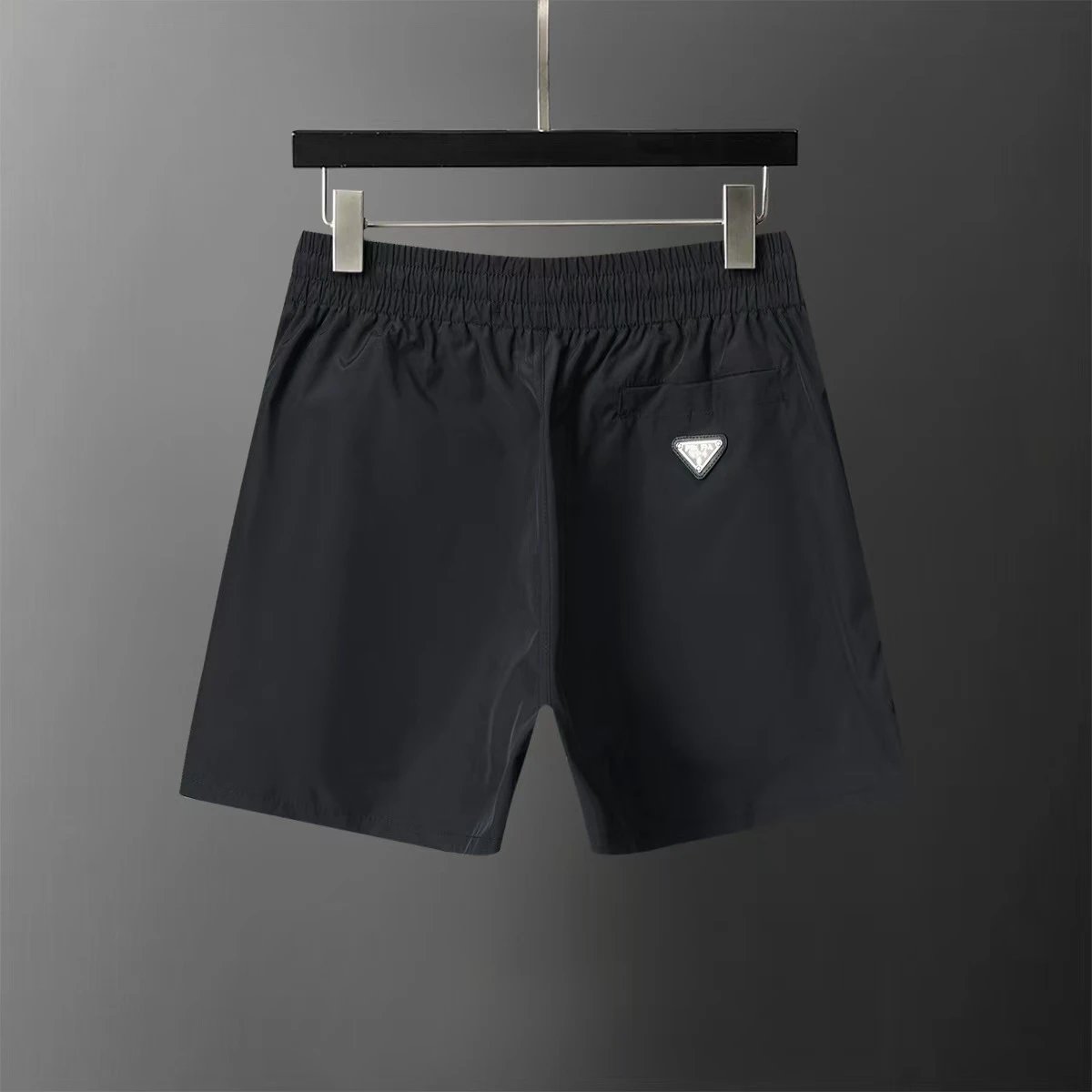Prada Re-Nylon Swim Shorts Yellow - 23