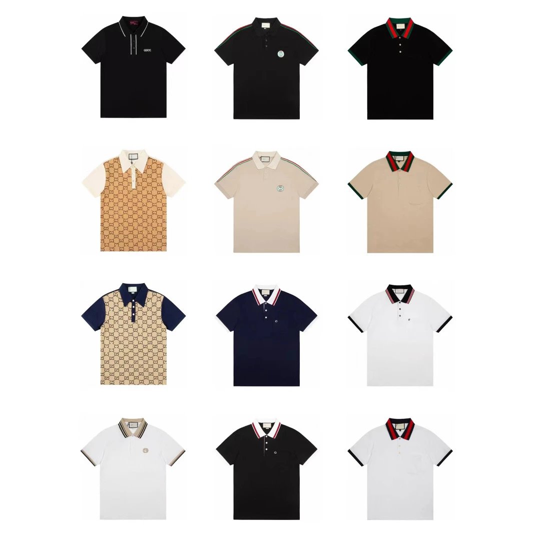 Unbranded Shirts Short-Sleeve Polo Shirt image 1