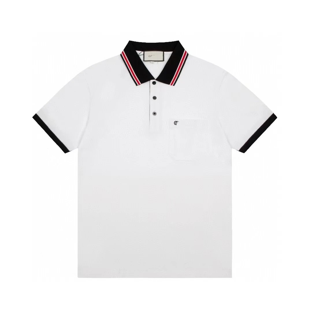 Unbranded Shirts Short-Sleeve Polo Shirt — 4