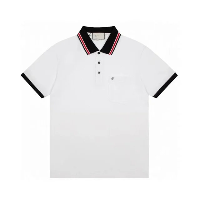 Unbranded Shirts Short-Sleeve Polo Shirt product detail image 19