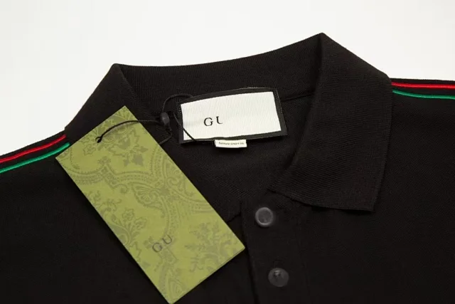 Unbranded Shirts Short-Sleeve Polo Shirt product detail image 10