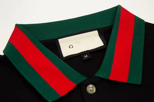 Unbranded Shirts Short-Sleeve Polo Shirt product detail image 22