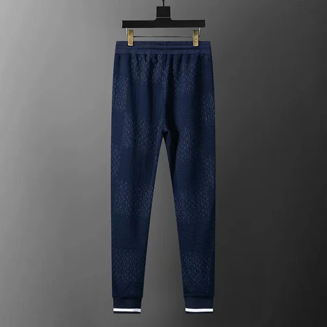 BOSS Tracksuits Zip-Up Jacket and Jogger Set product detail image 3