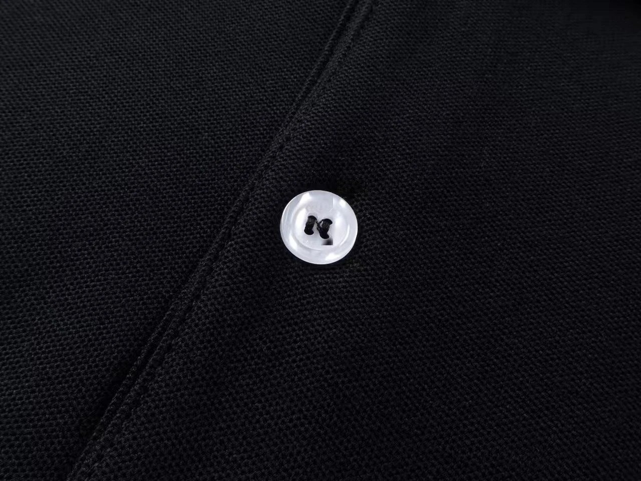 Gucci Horsebit Polo White Polo Shirt - 7