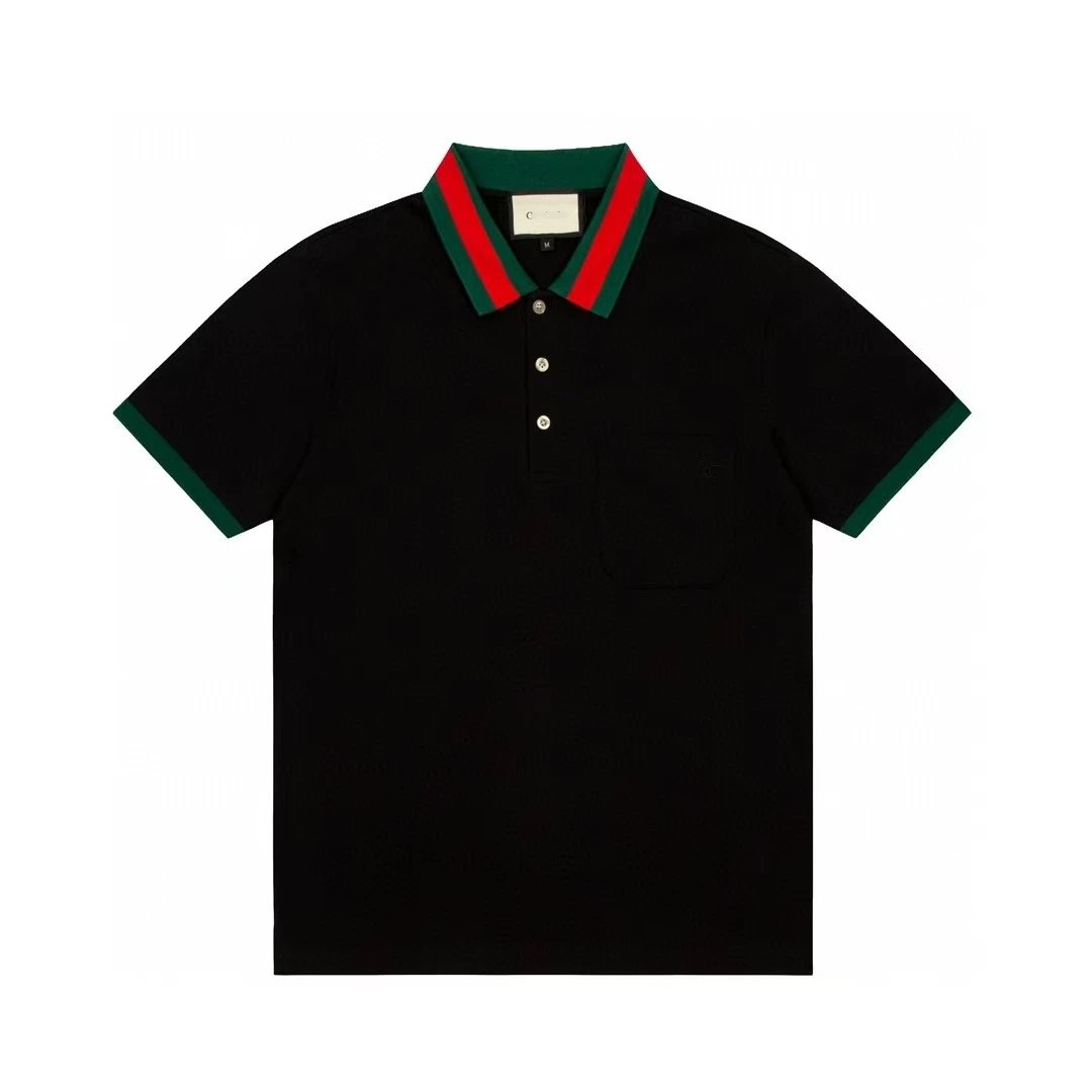 Unbranded Shirts Short-Sleeve Polo Shirt — 3